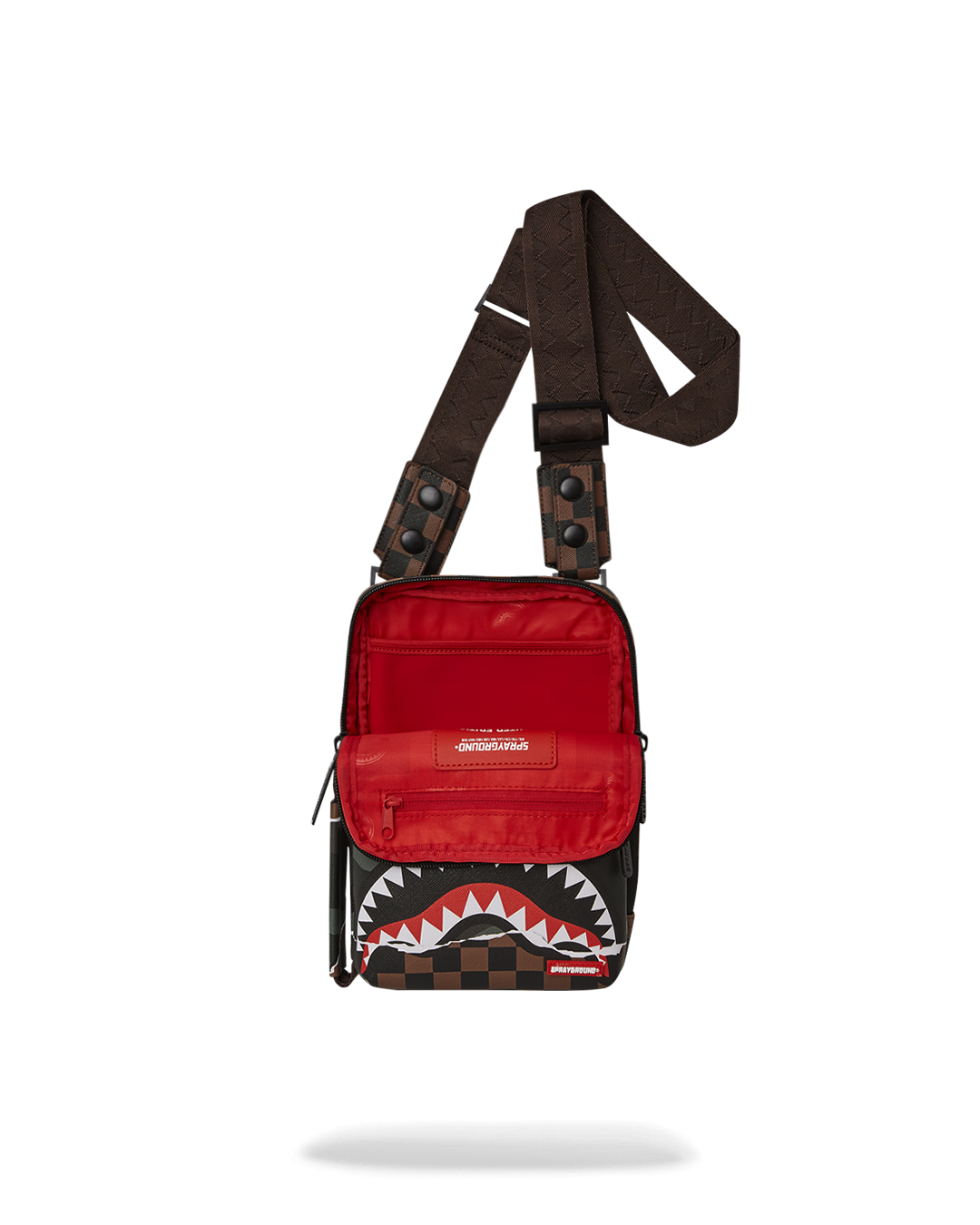 UNSTOPPABLE ENDEAVORS III SLING - Image 3