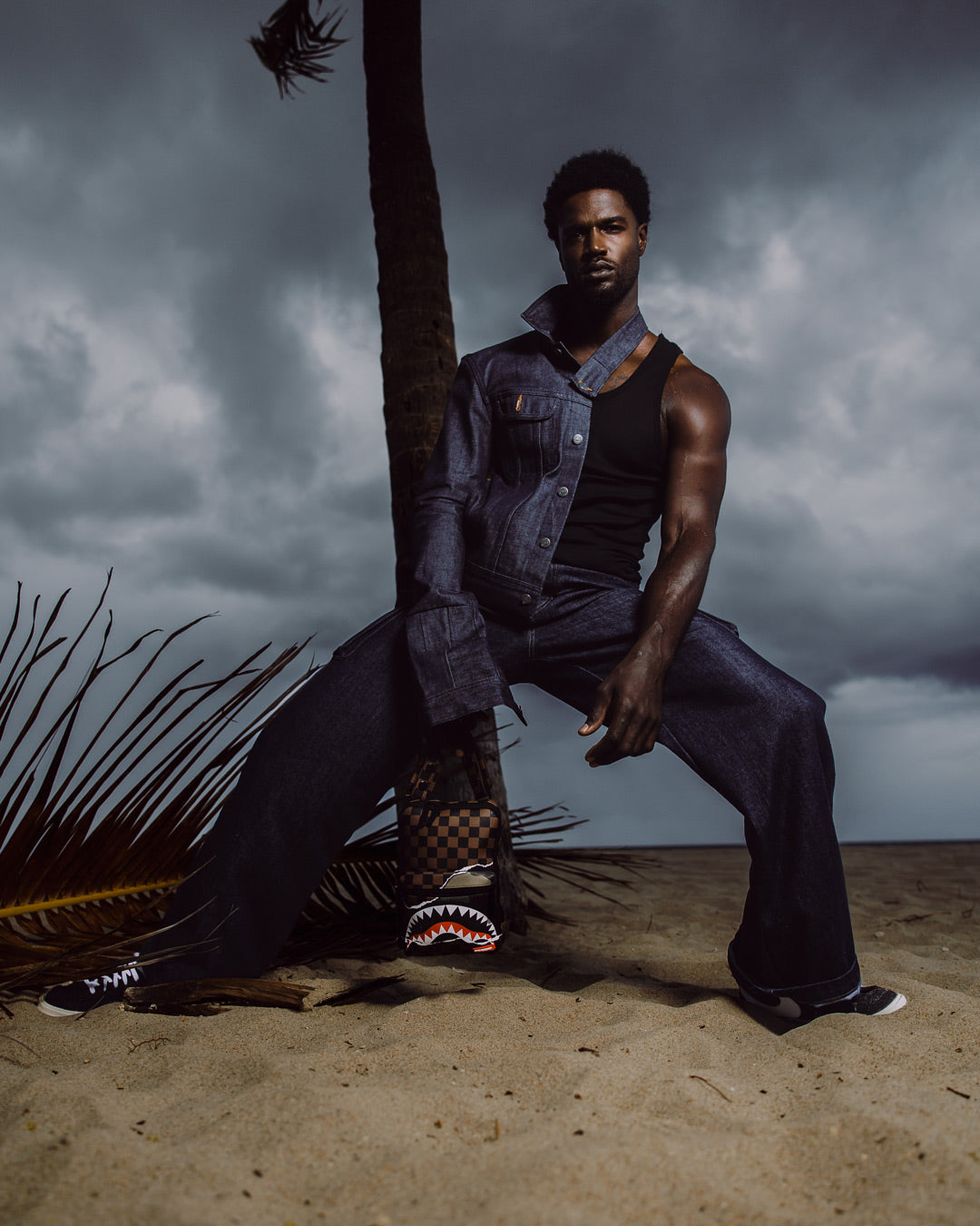 UNSTOPPABLE ENDEAVORS III SLING - Image 4