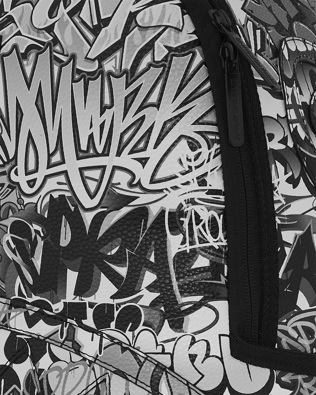 DARK WAVE BACKPACK - Image 11