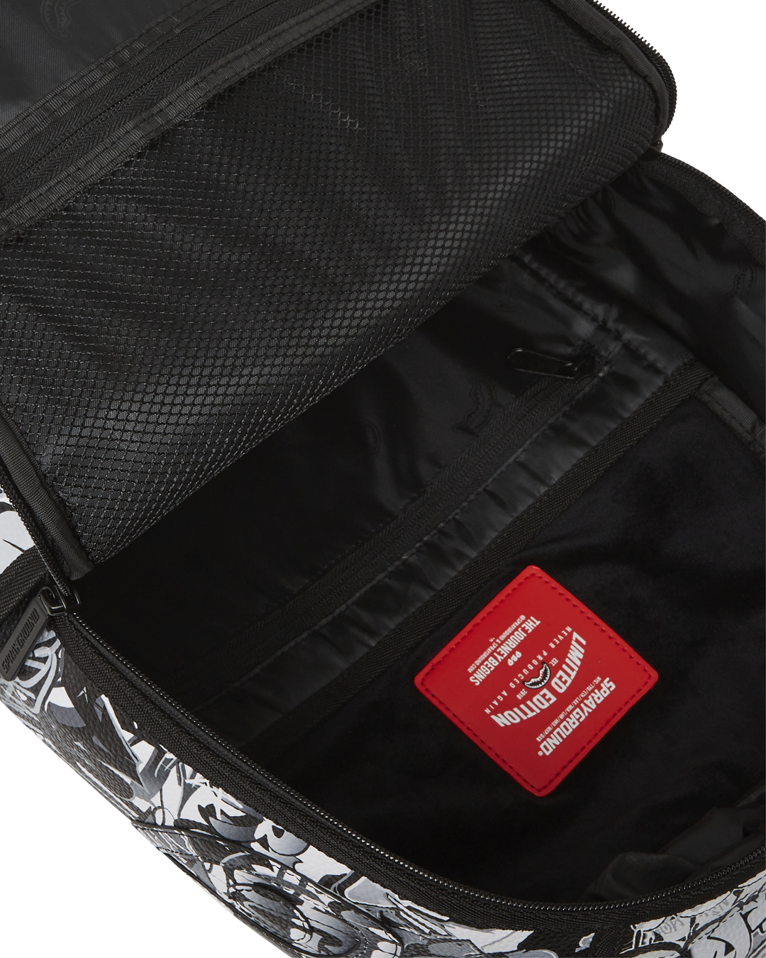 DARK WAVE BACKPACK - Image 13