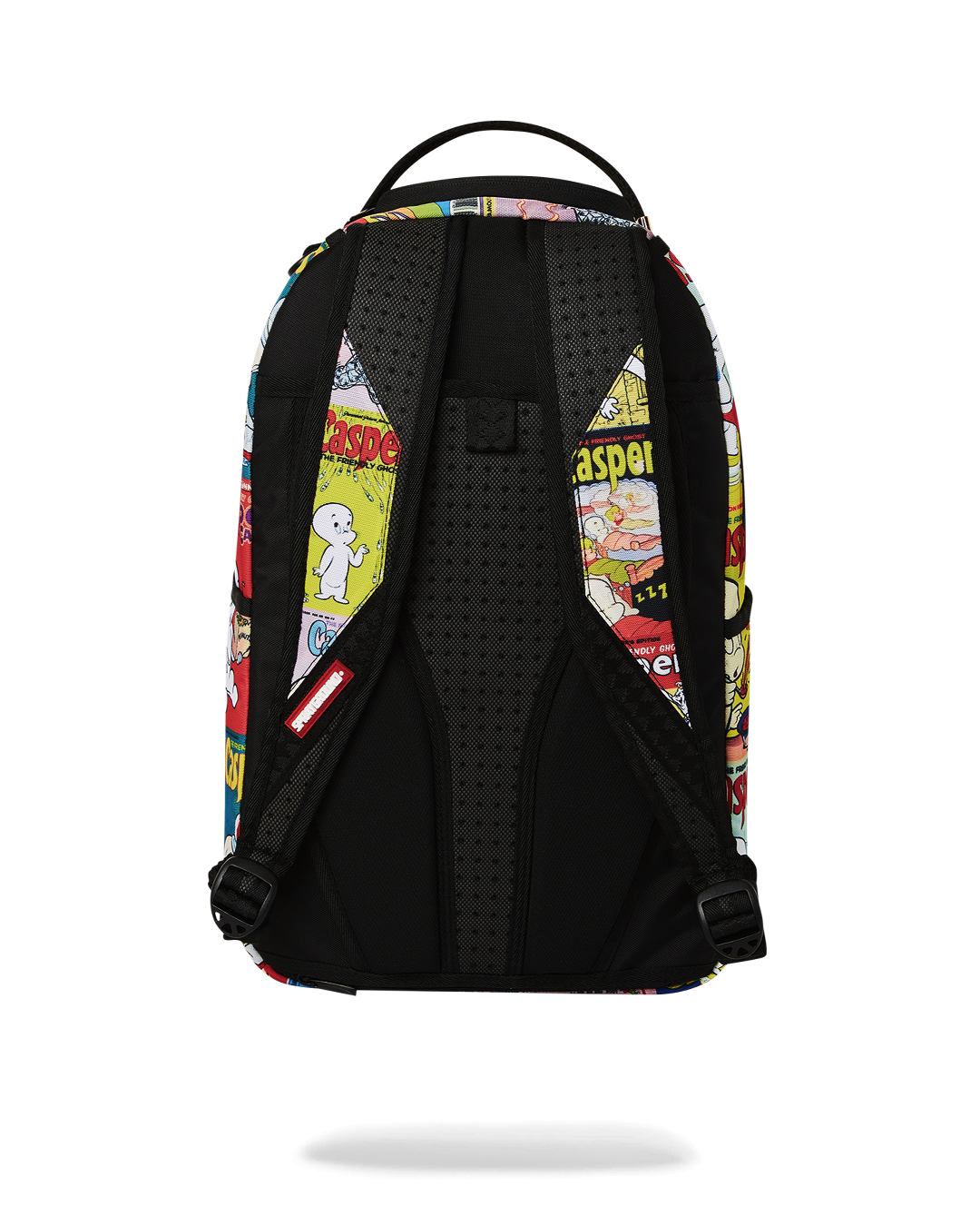 CASPER DREAMS DLXSR BACKPACK - Image 7