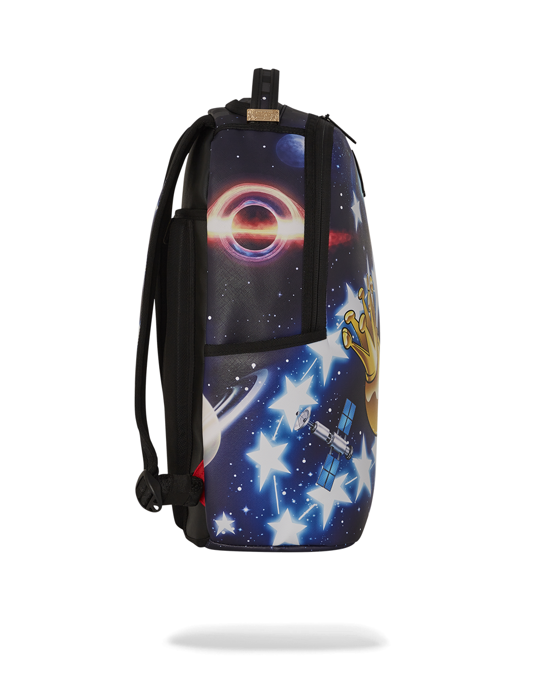 ASTROMANE INTERSELLAR DLXSV BACKPACK - Image 5