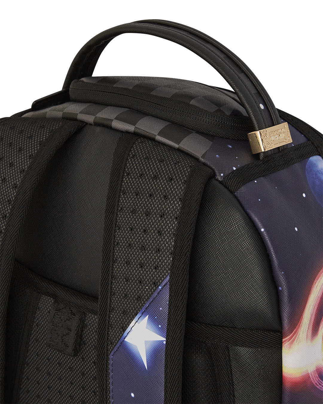 ASTROMANE INTERSELLAR DLXSV BACKPACK - Image 12