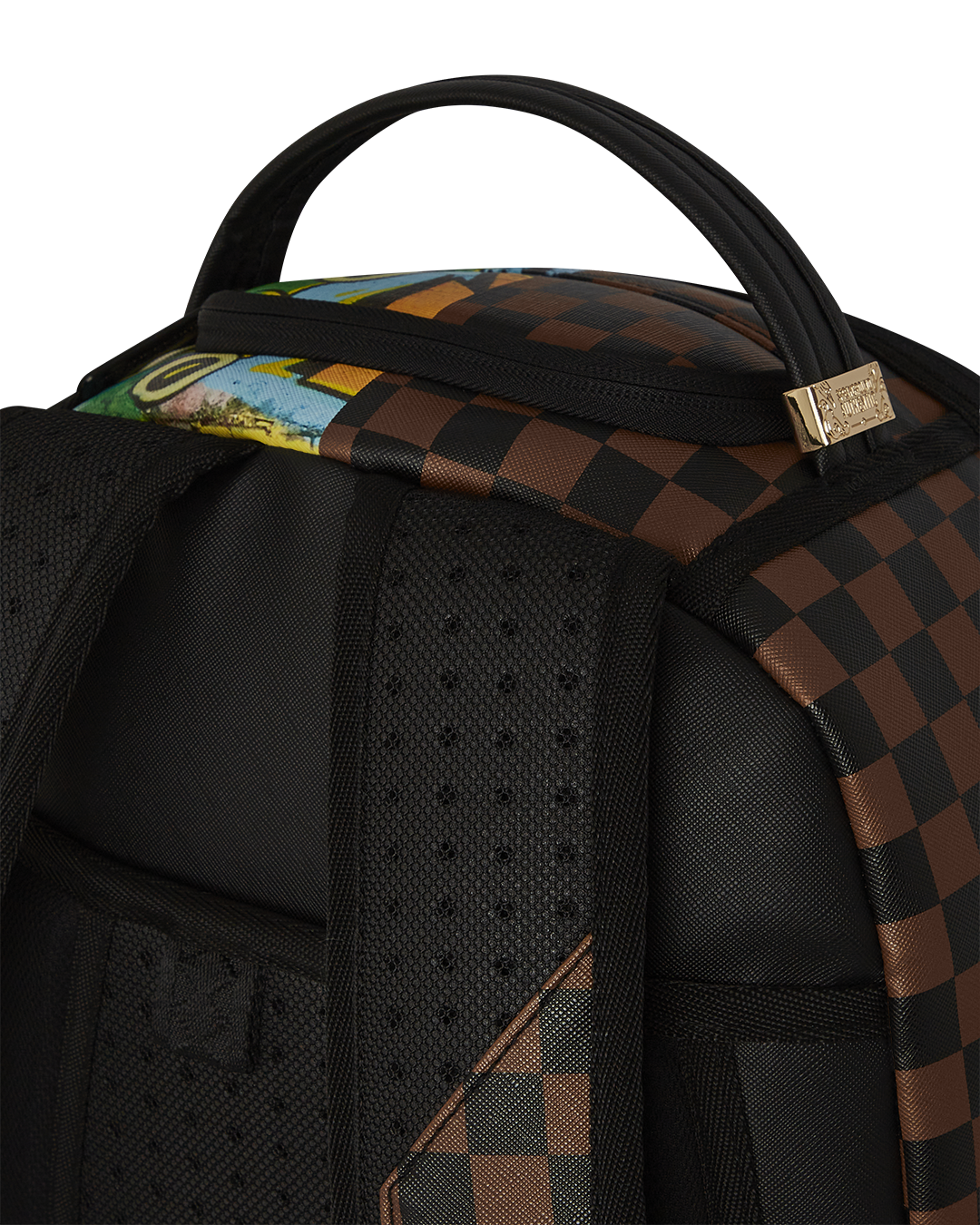 MONEYBEAR DON'T CARE DLXSV BACKPACK - Image 11