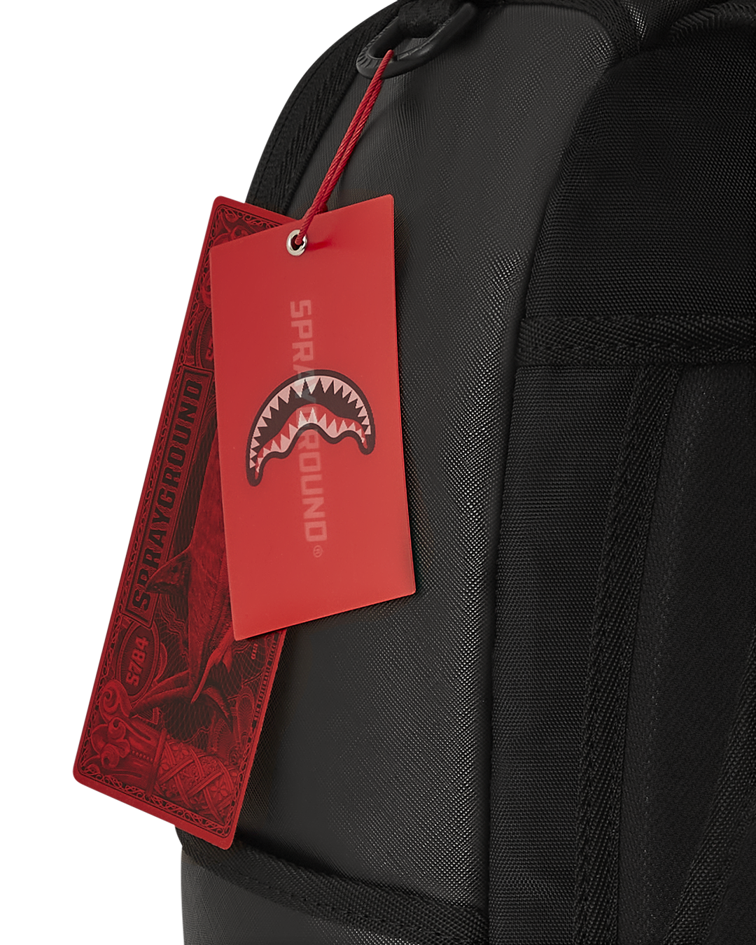 NEXT LEVEL DLXSV BACKPACK - Image 12