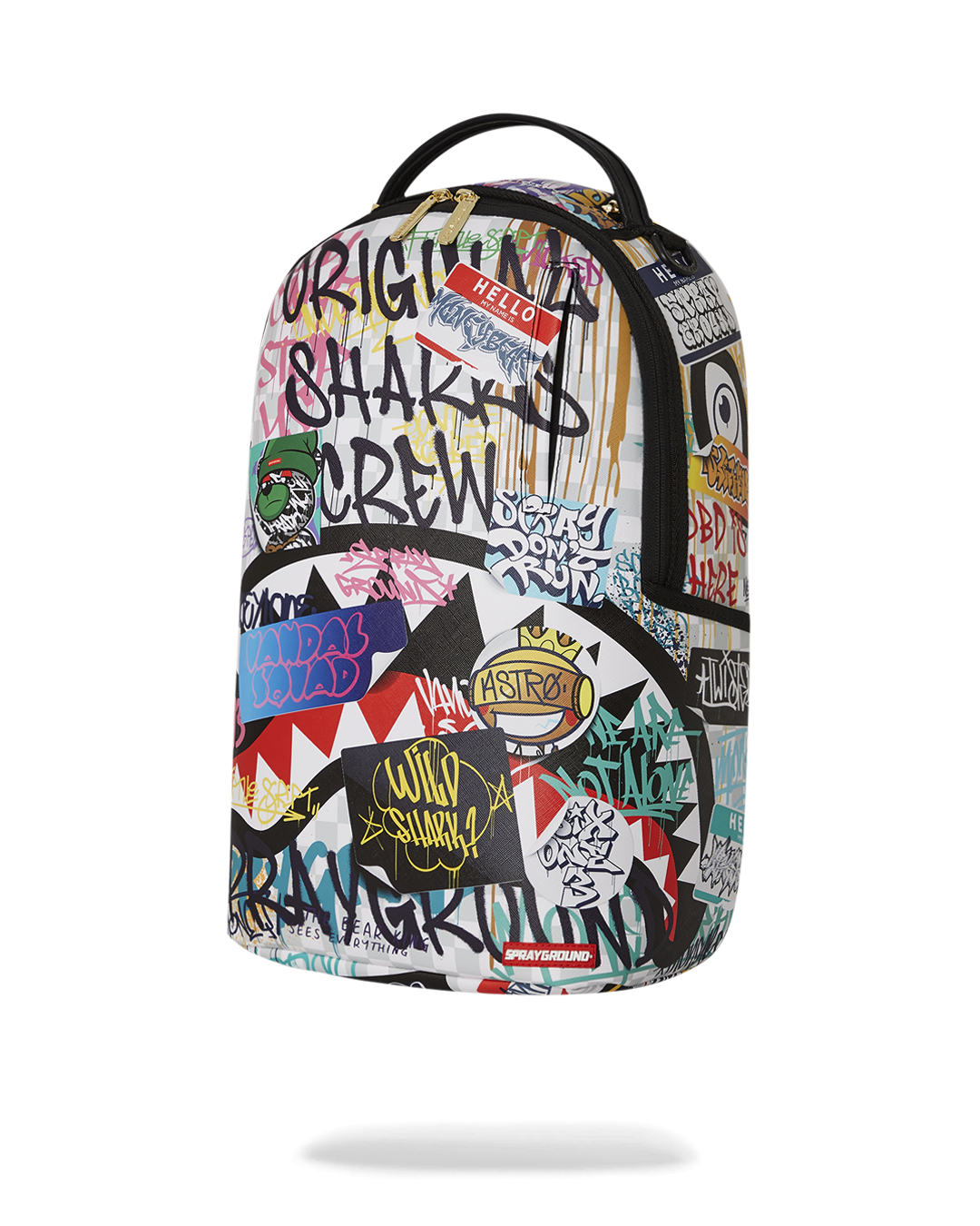CREATE ANOTHER DAY BACKPACK - Image 9