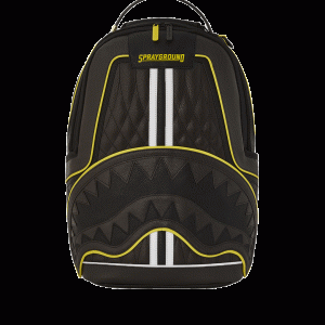 GRAND TURBO 613 DLXSV BACKPACK
