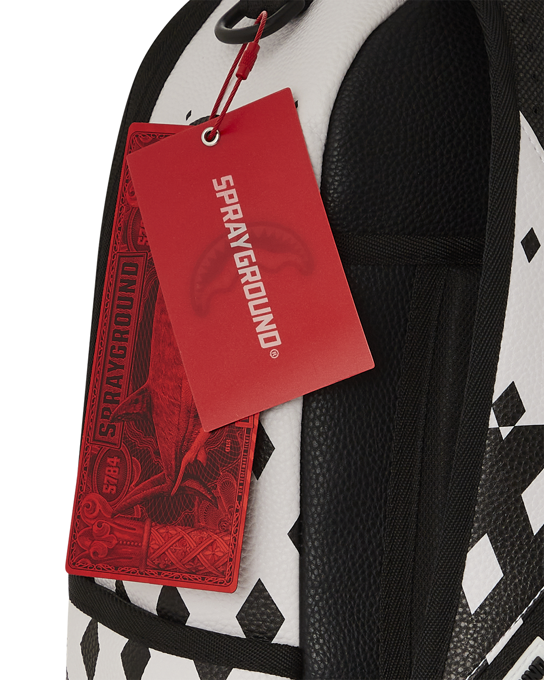 JAGGED EDGE BACKPACK - Image 13