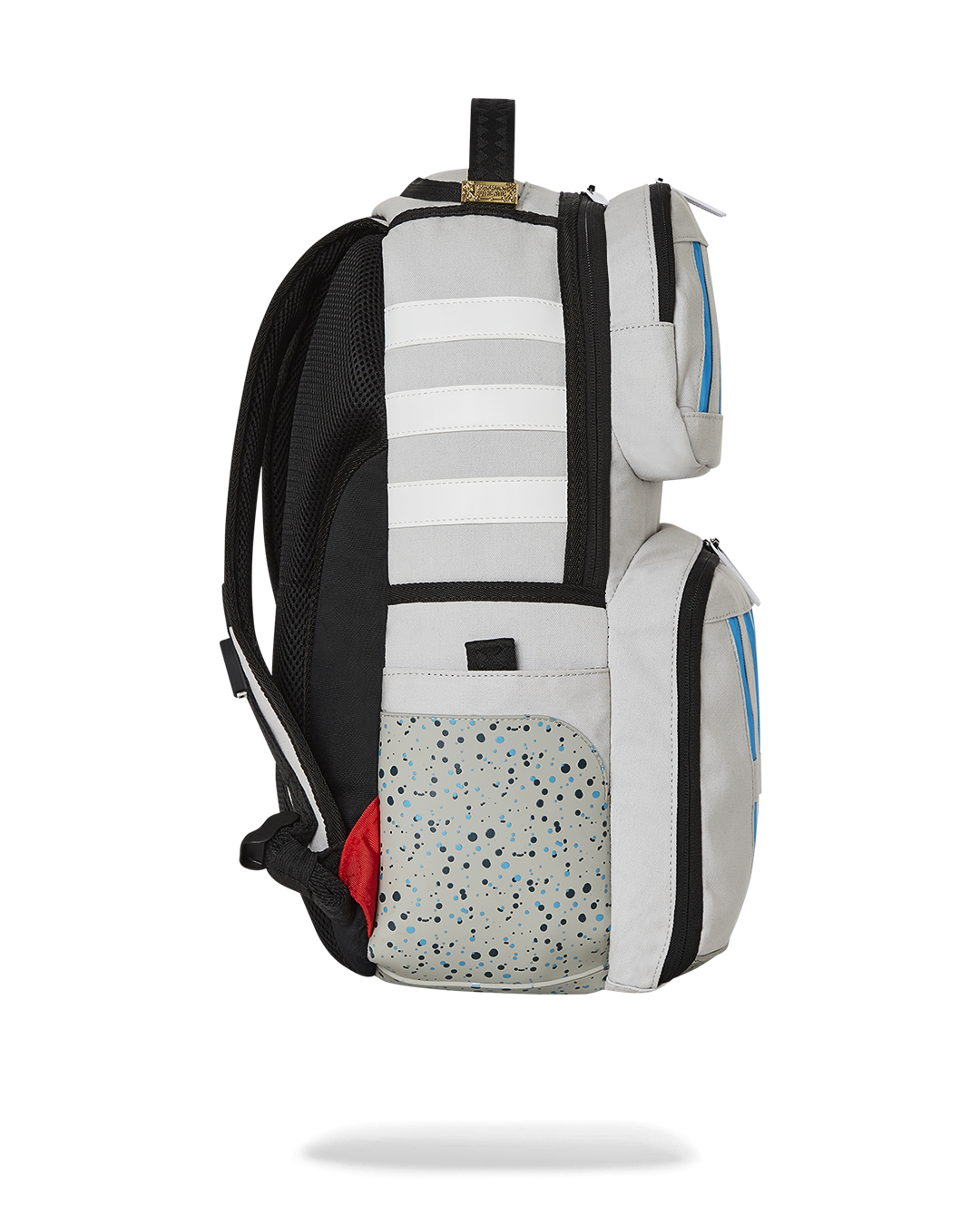 BAG TO THE FUTURE II ?C LED LIGHT-UP TROOPER BACKPACK - Image 7