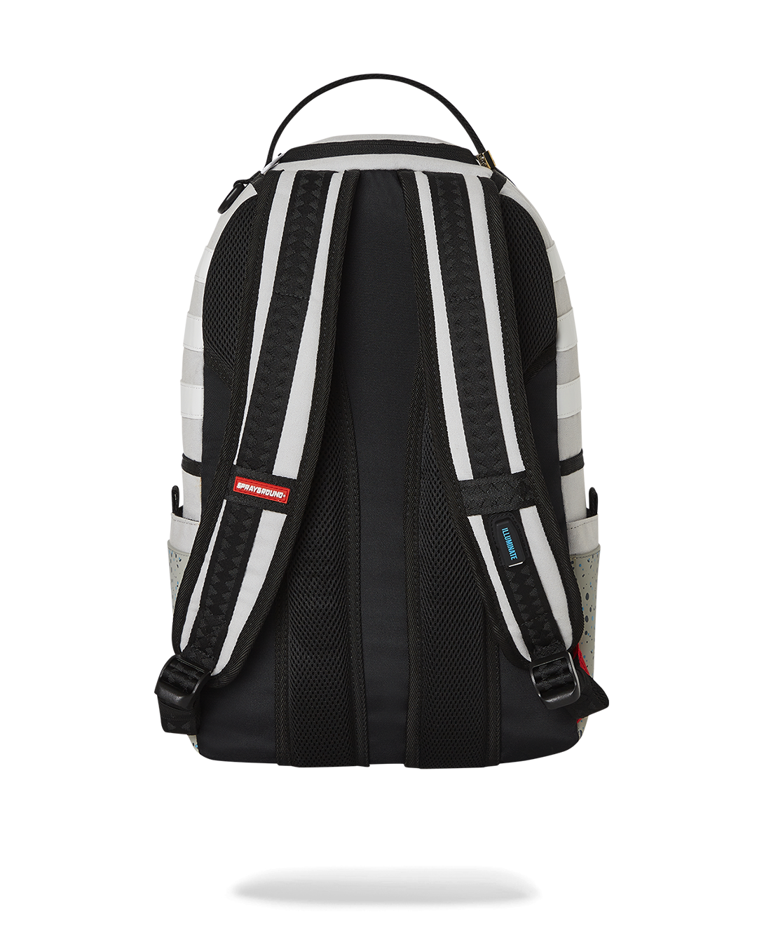 BAG TO THE FUTURE II - LED LIGHT-UP TROOPER BACKPACK - Image 9