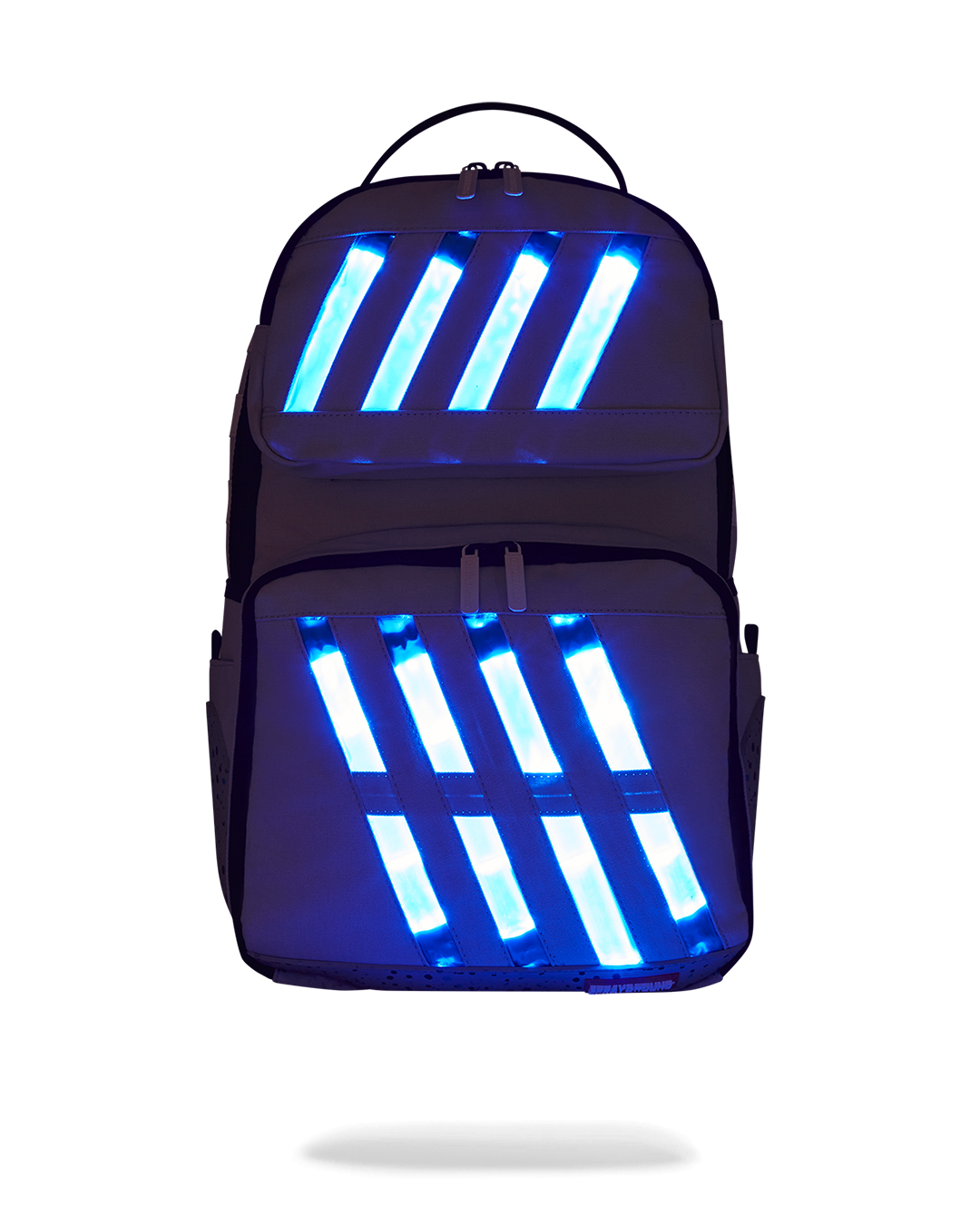BAG TO THE FUTURE II ?C LED LIGHT-UP TROOPER BACKPACK - Image 17