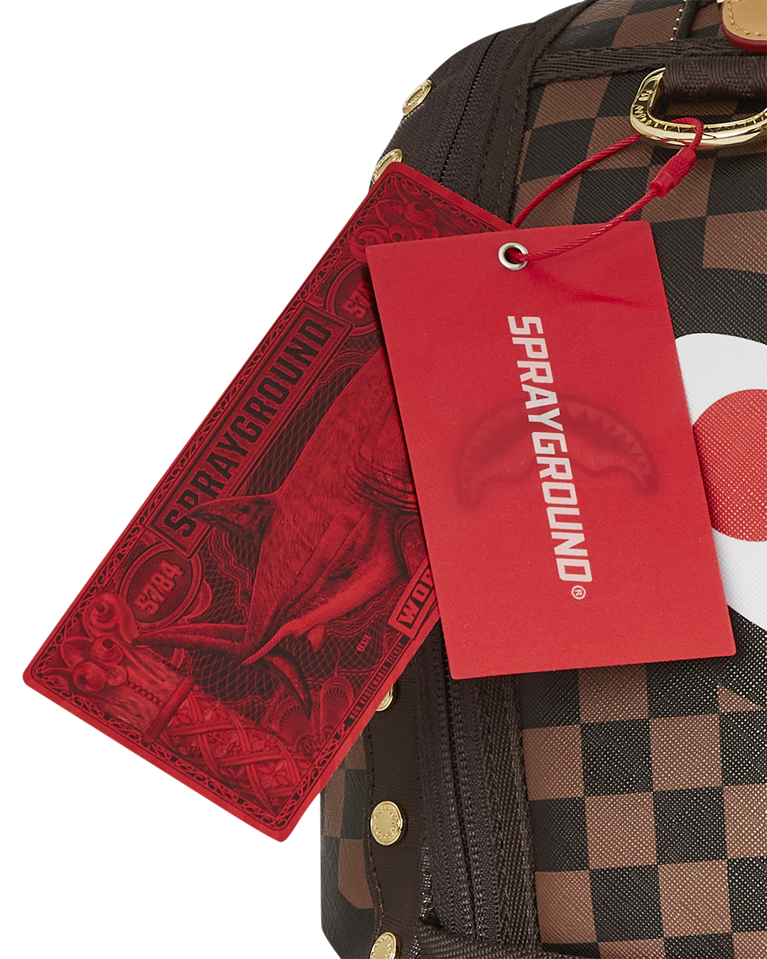MONSIEUR EXPLORATEUR BACKPACK - Image 13