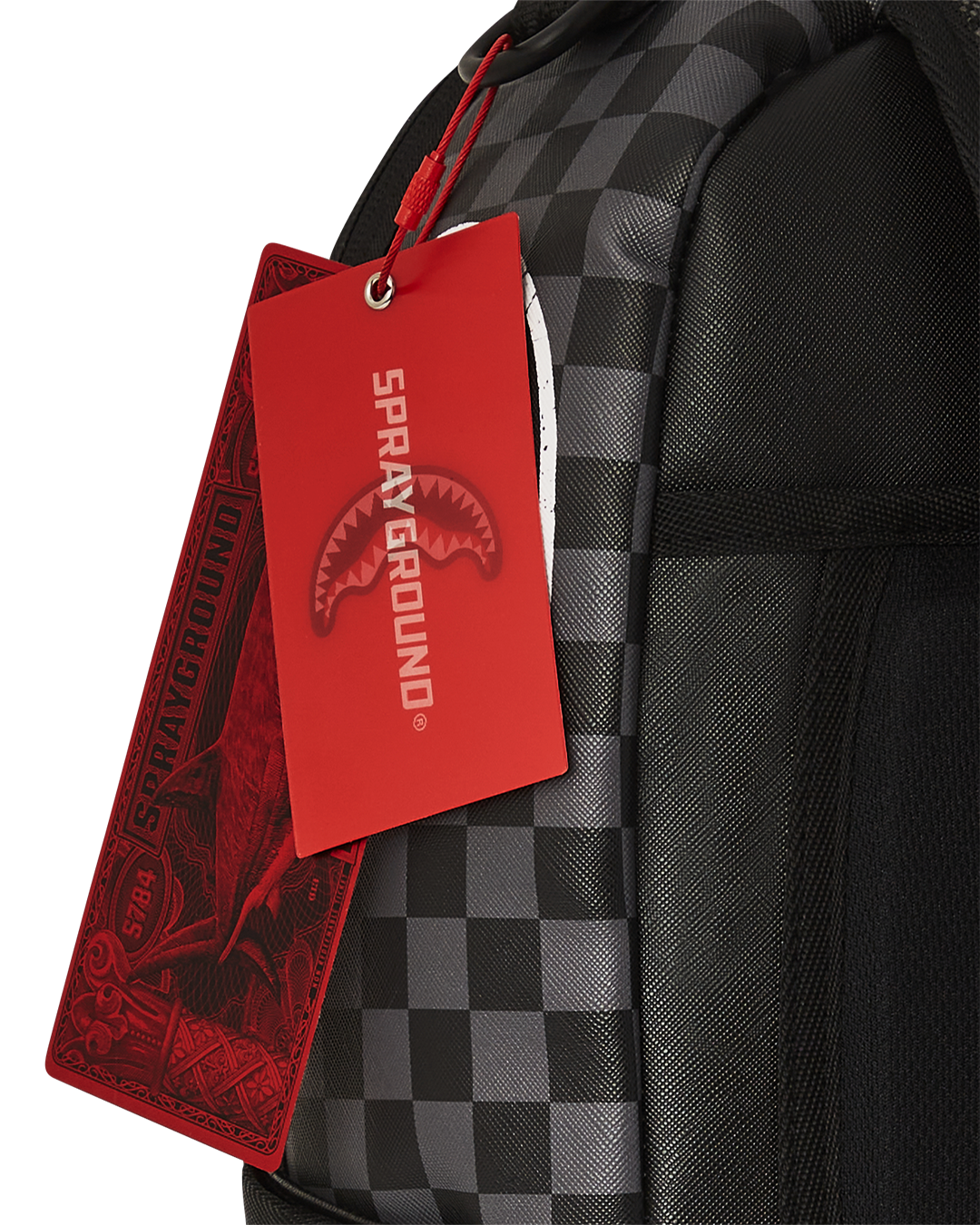 GLOBAL MOGUL UNLIMITED MILES BACKPACK - Image 15