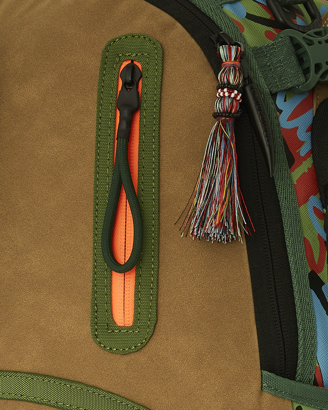 A.I. SPECIAL OPS BACKPACK - Image 11
