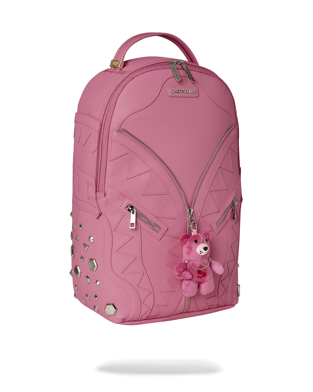 BABY BEAR BADDIE BACKPACK - Image 3