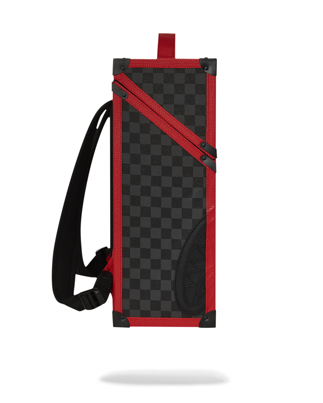 MONACO SHARK CLUB CHATURANGA SHARK 1900 BACKPACK - Image 5