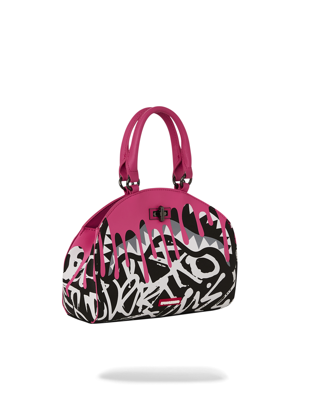 VICE DRIP SEASIDE HANDBAG - Image 5