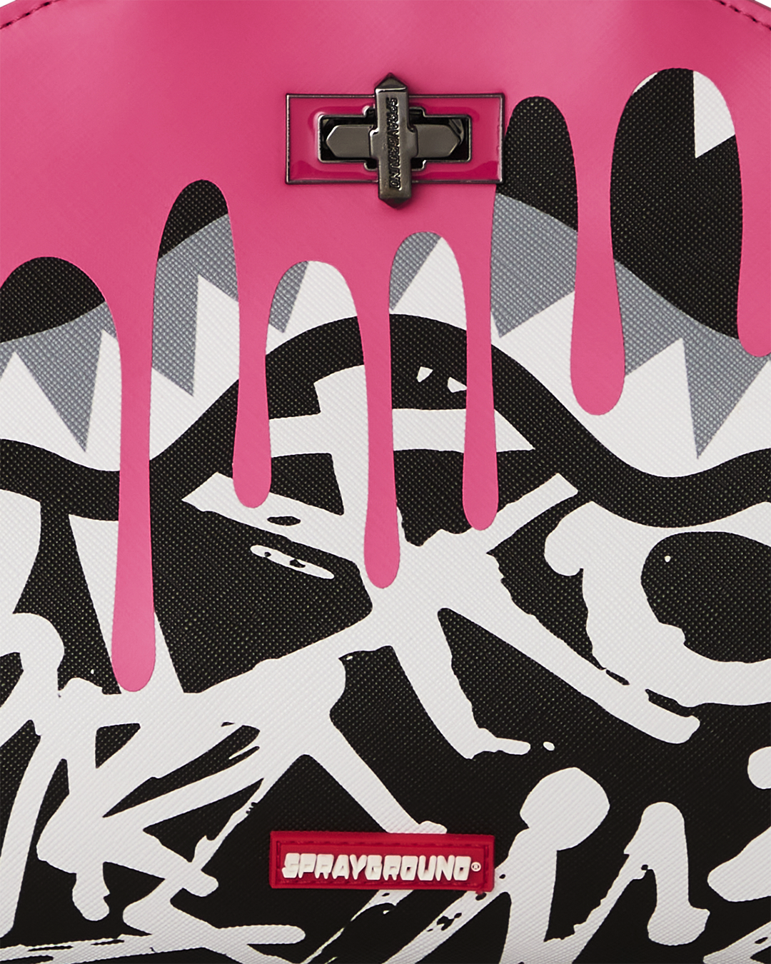 VICE DRIP SEASIDE HANDBAG - Image 8