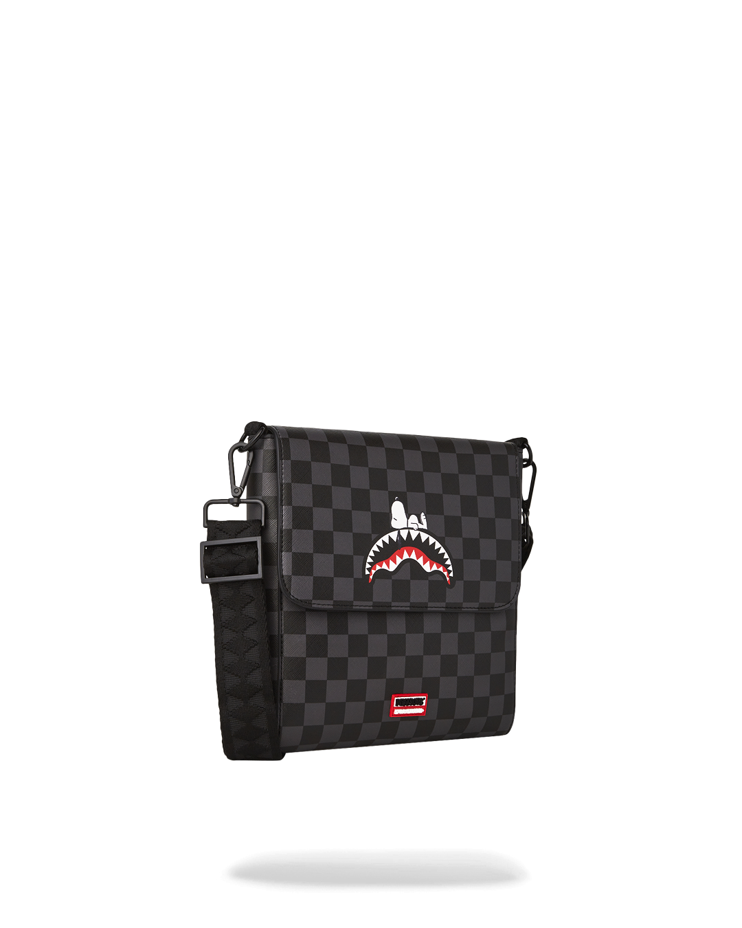 SNOOPY DAY OFF MESSENGER SLING BAG - Image 2
