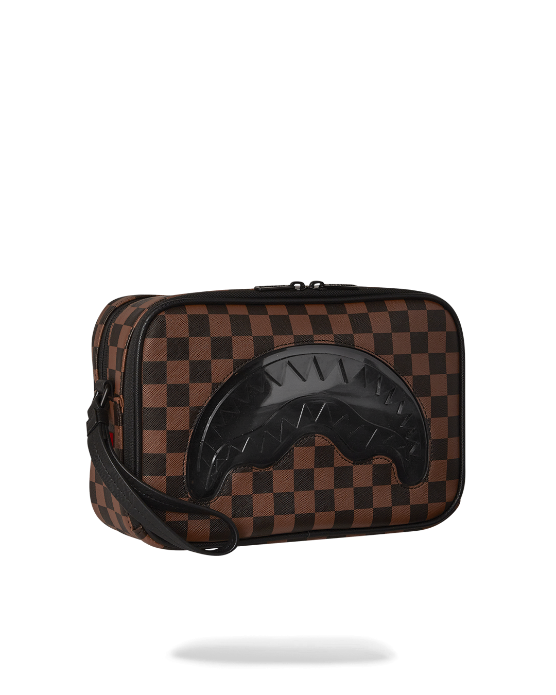SHARKS IN PARIS CLEAR FOR TAKEOFF TOILETRY BAG - Image 5