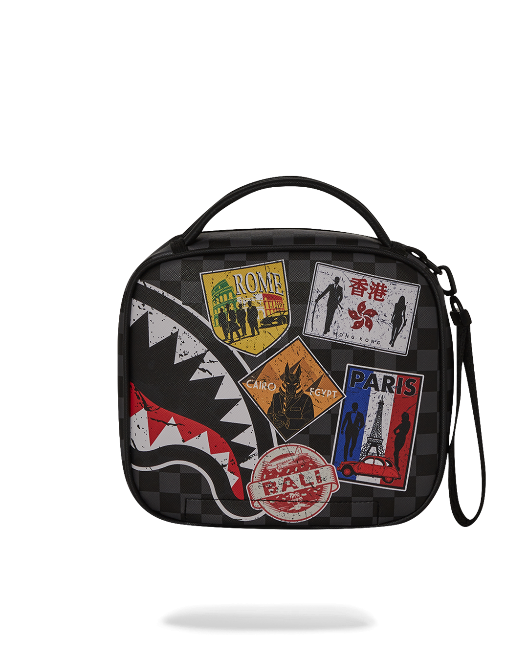 GLOBAL MOGUL UNLIMITED MILES SNACKPACK - Image 3