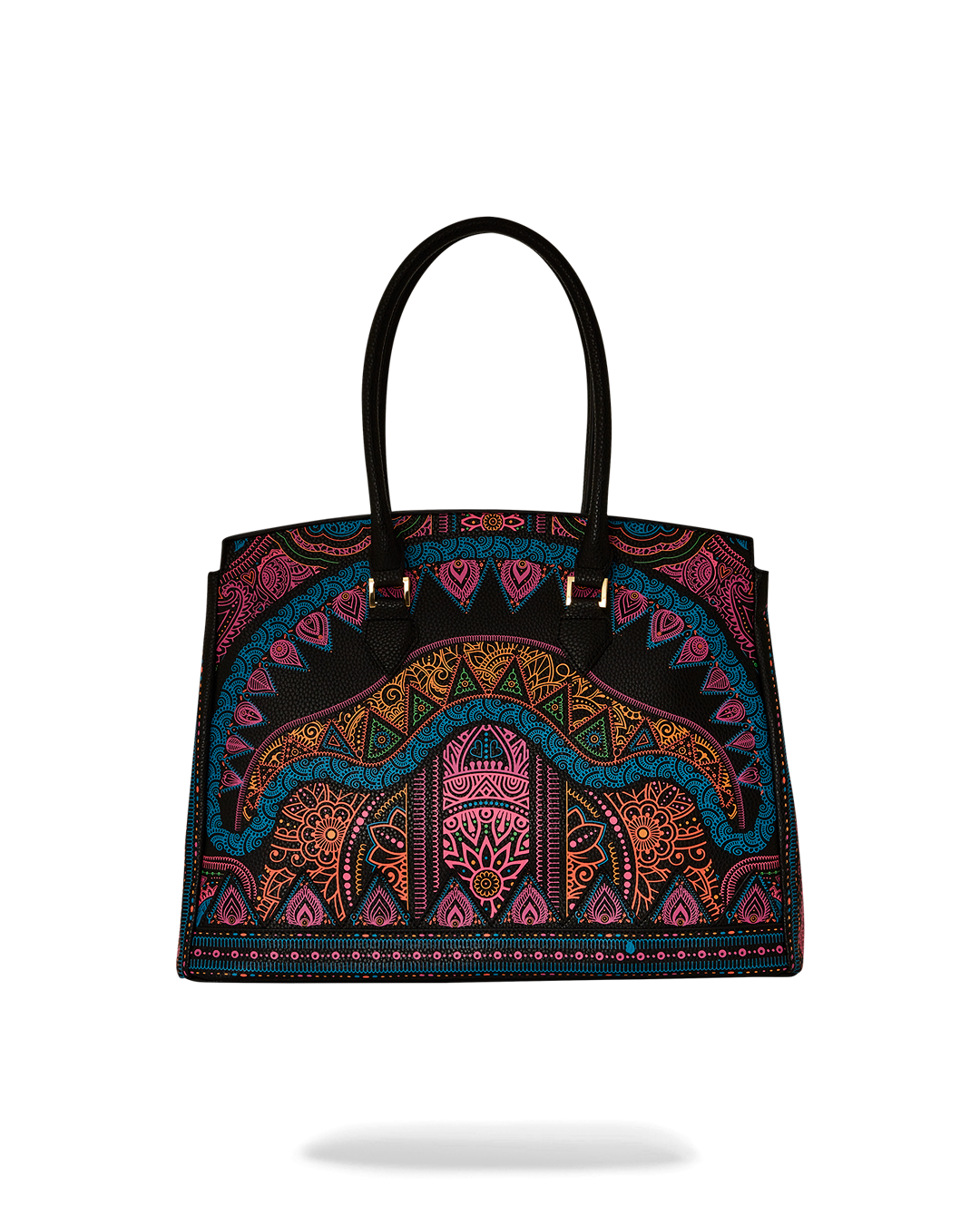 A.I. HIGHER REALM PALACE HANDBAG - Image 5