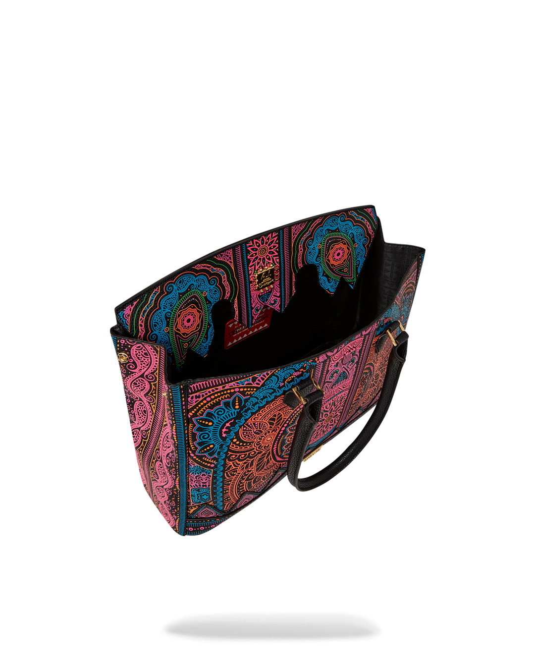 A.I. HIGHER REALM PALACE HANDBAG - Image 10