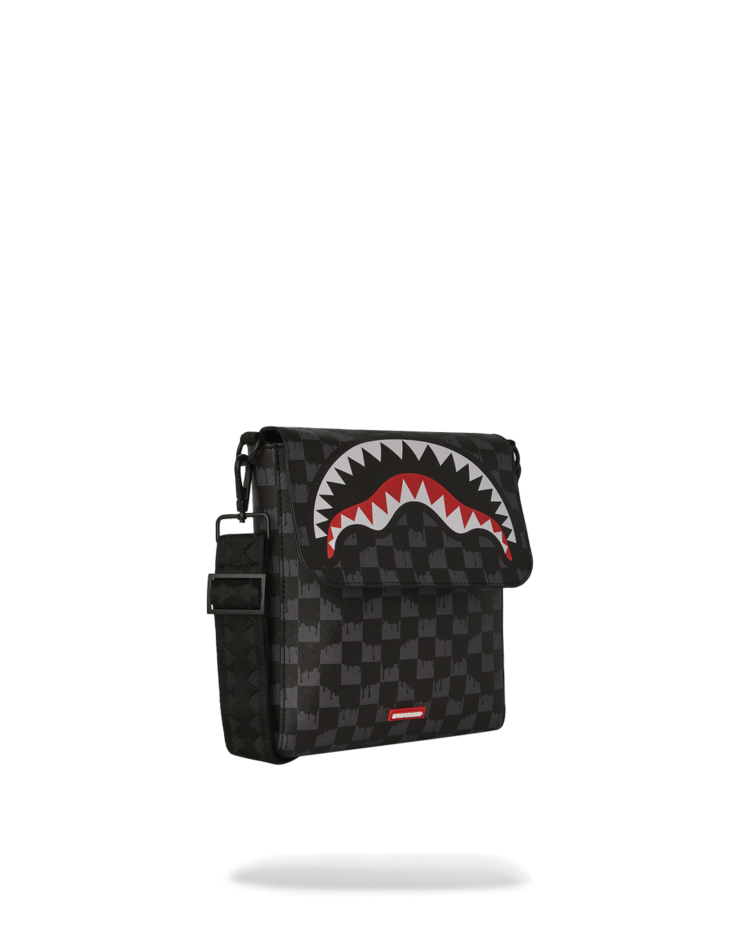 ATOMIC VAPOR SHARK MESSENGER SLING - Image 3