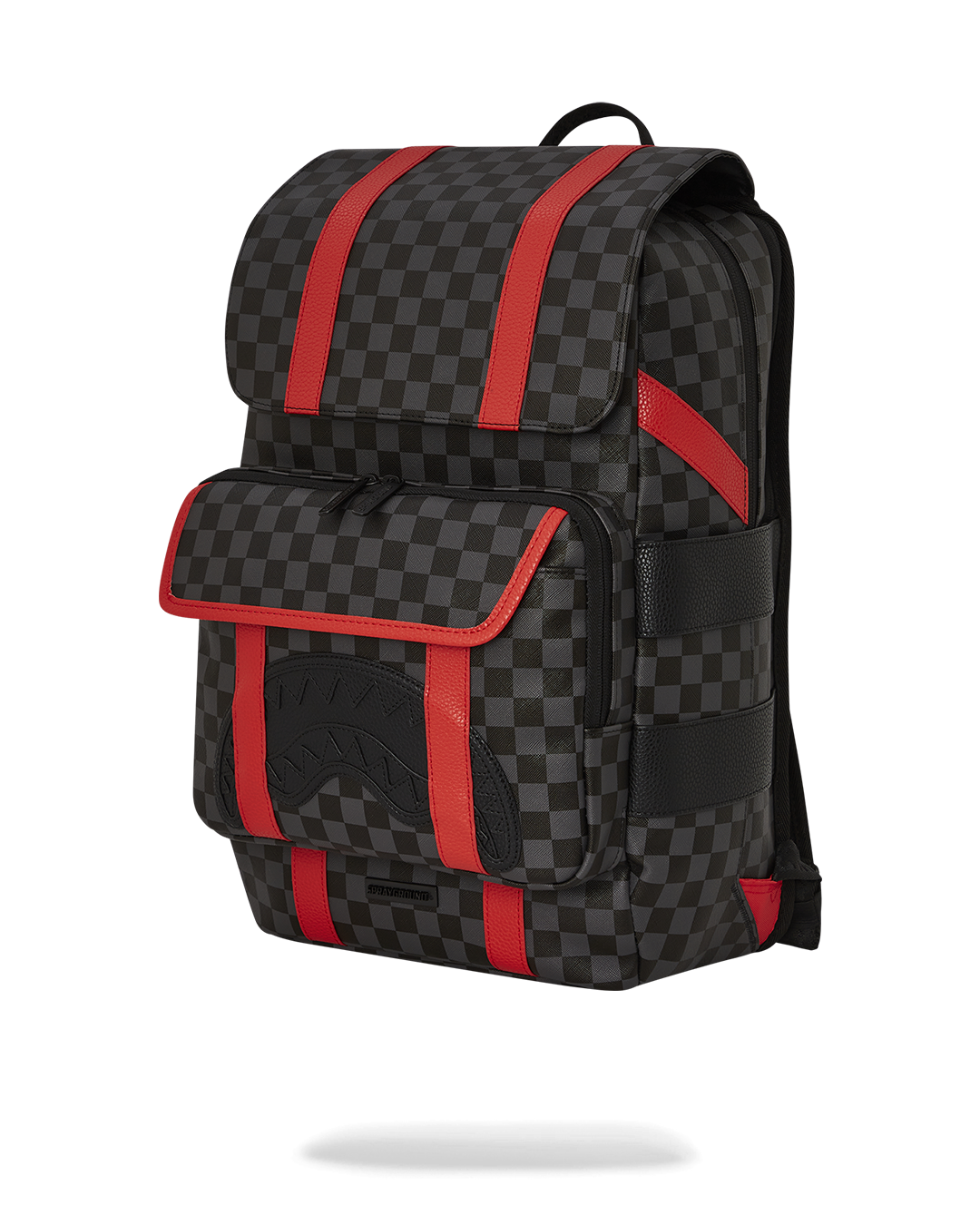 MONACO SHARK CLUB RECON BACKPACK - Image 9