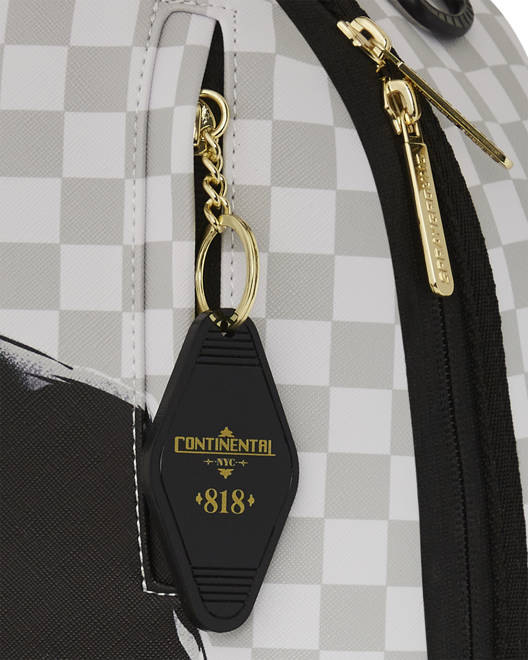 JOHN WICK - STAND STRONG BACKPACK - Image 13