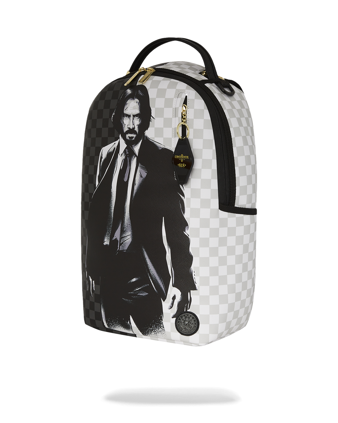 JOHN WICK - STAND STRONG BACKPACK - Image 8