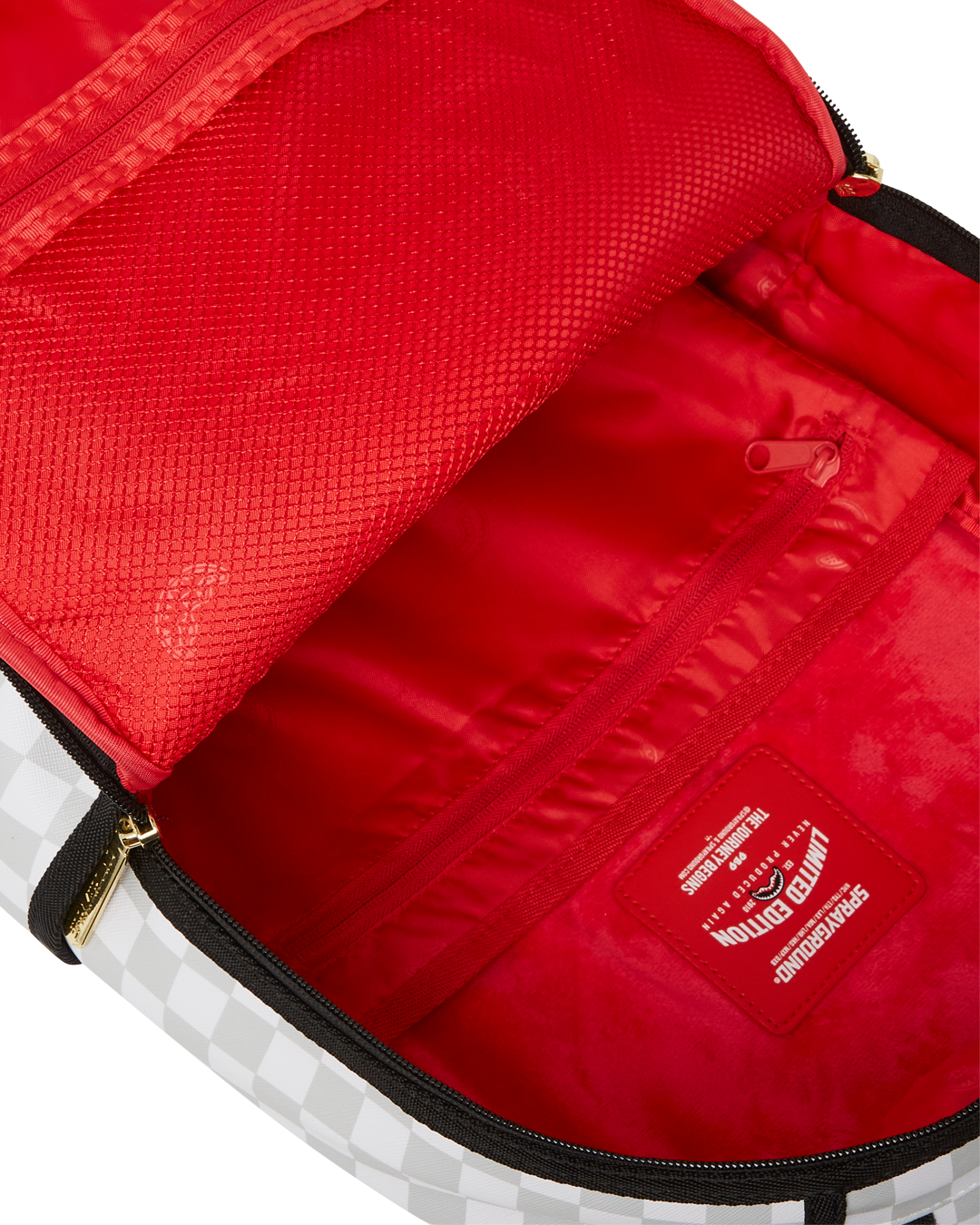 JOHN WICK - STAND STRONG BACKPACK - Image 11
