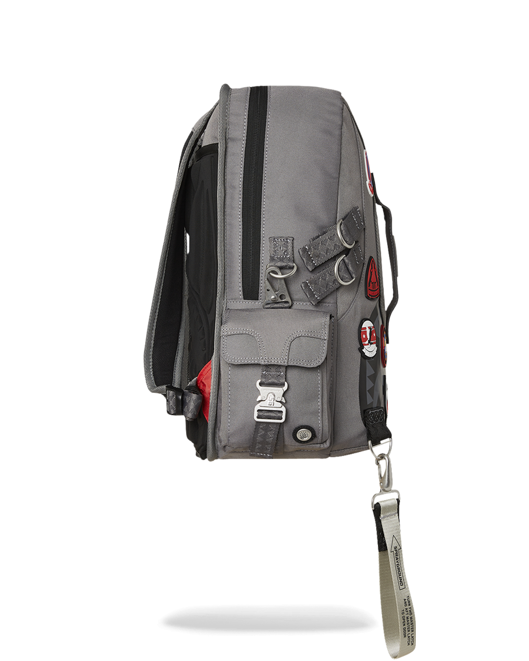 TOP GUN FLIGHT CREW OFFICIAL COLLAB PILOT BACKPACK - Image 5