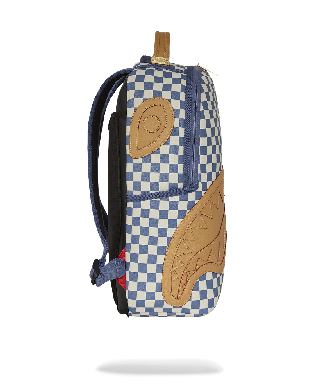 NEW SHARK YACHT CLUB DLXSV BACKPACK - Image 5