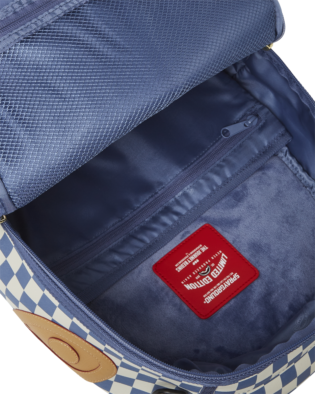 NEW SHARK YACHT CLUB DLXSV BACKPACK - Image 15