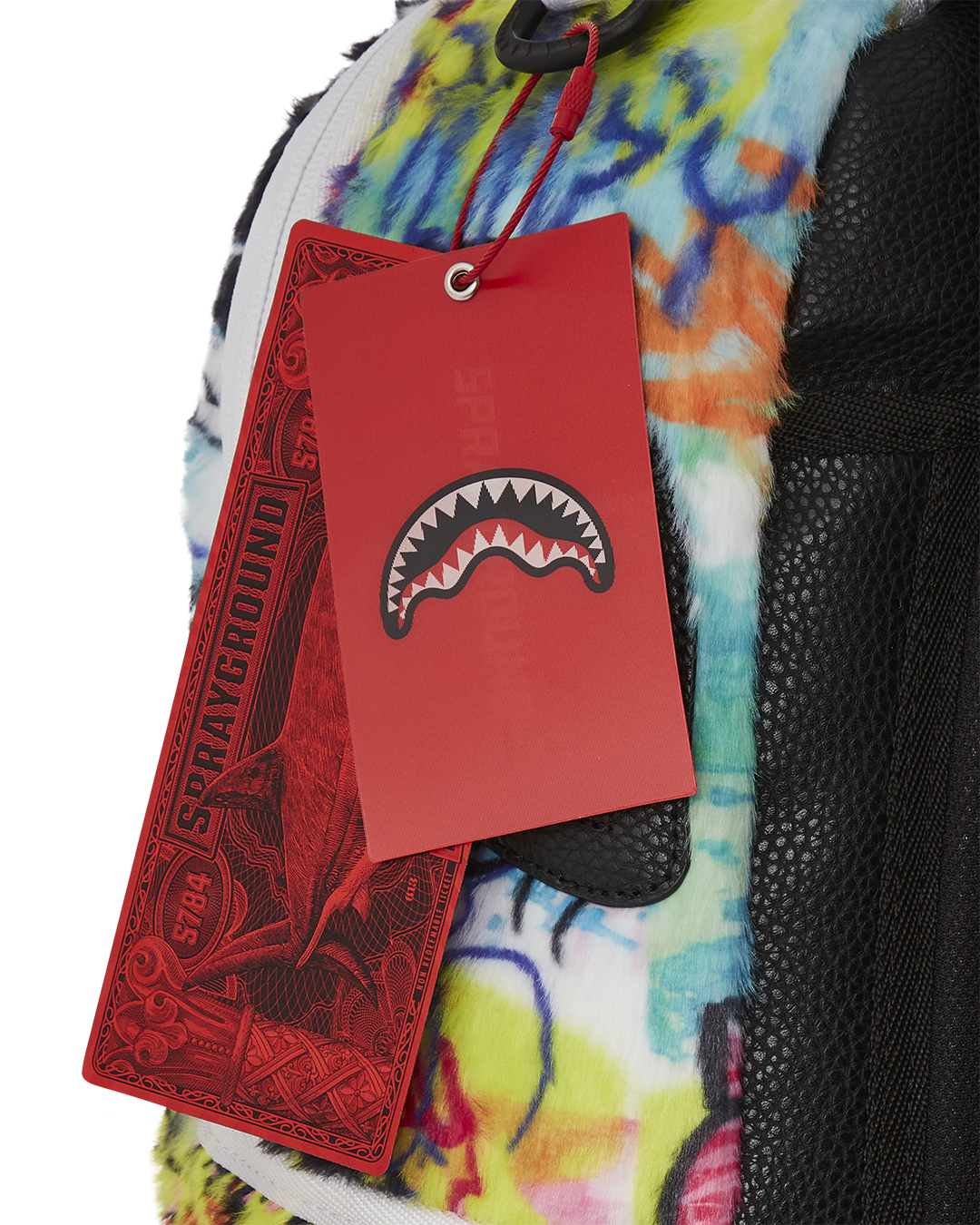 LE MONDE DES GRAFFITIS BACKPACK - Image 15