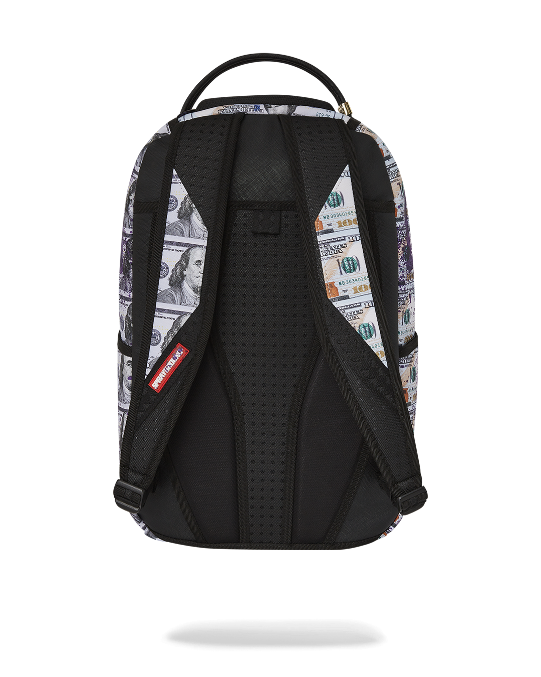 BILLIONS IN THE BANK BACKPACK - Image 7