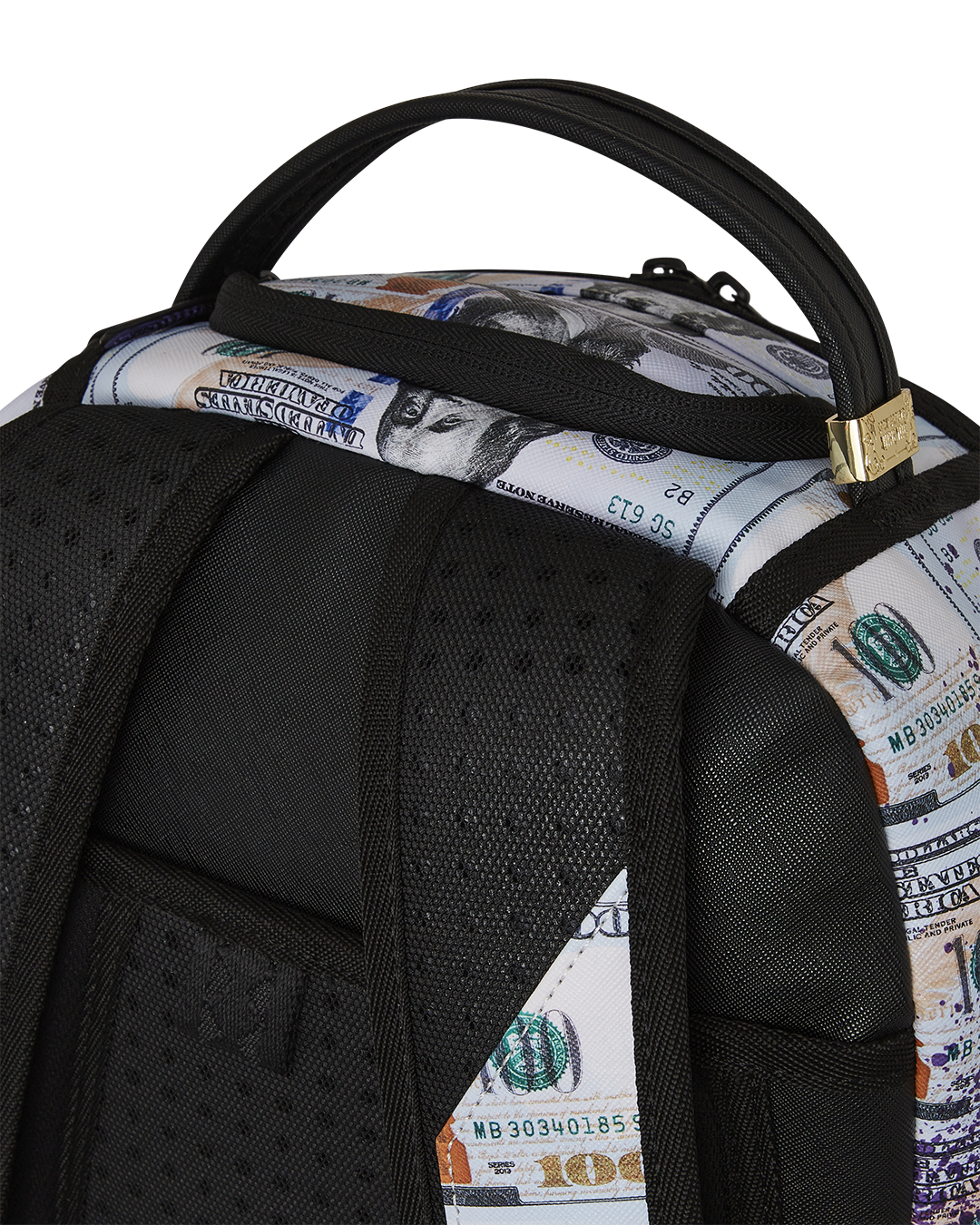 BILLIONS IN THE BANK BACKPACK - Image 13