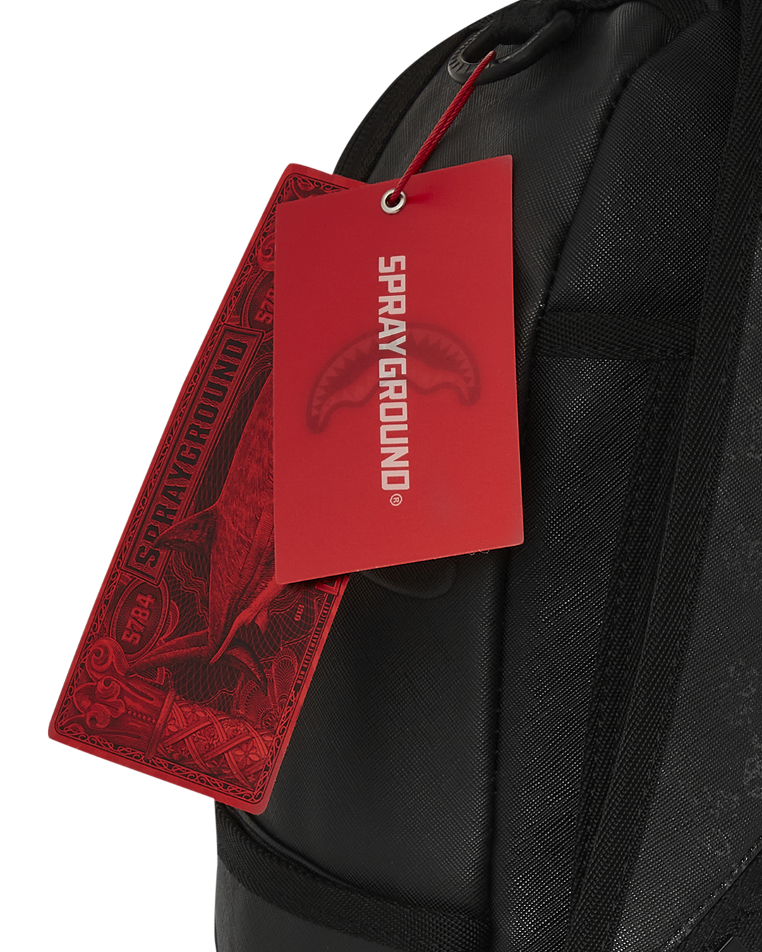 NIGHTSHARKS WORLDWIDE DLXSV BACKPACK - Image 14