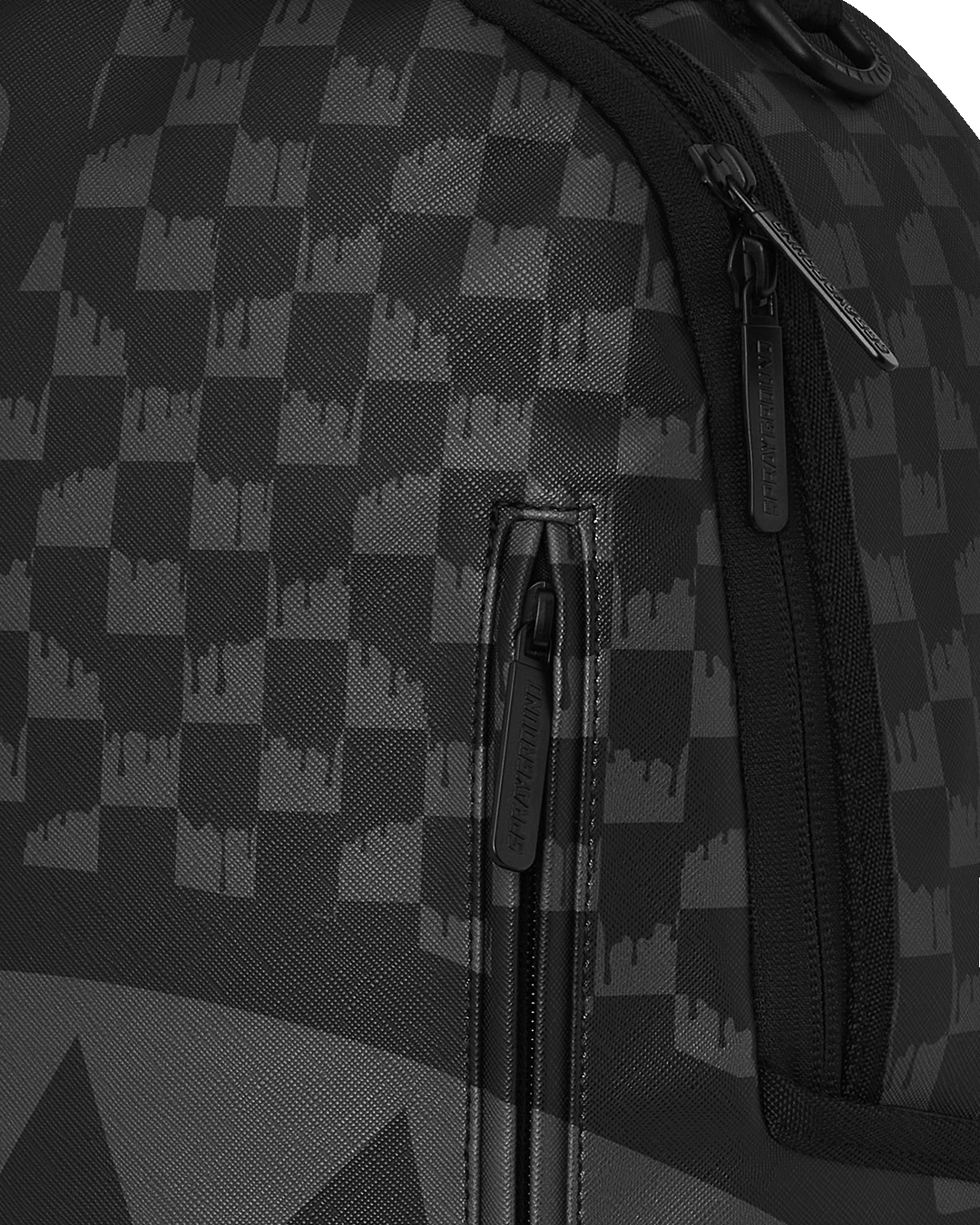 HANGOVER DRIP CHECK BACKPACK - Image 9