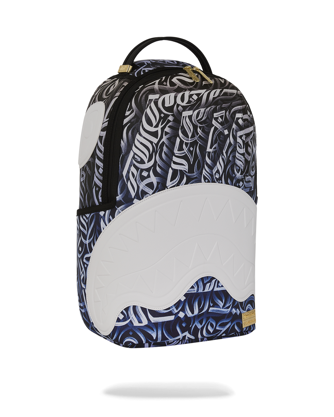DIAA ALLAM SEEKING PERFECTION 003 BACKPACK - Image 3