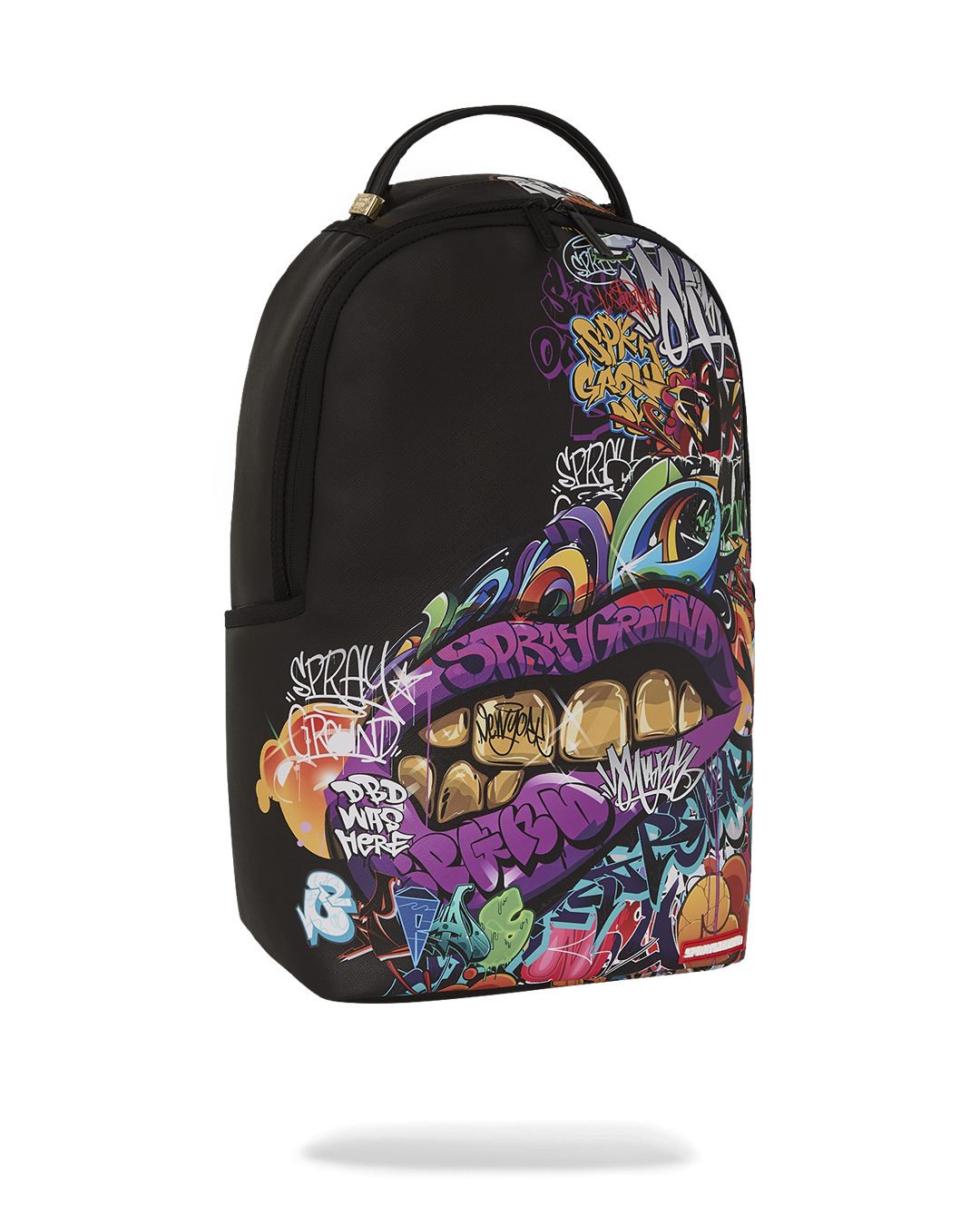 HALF GRAF LIPS DLXSV BACKPACK - Image 3