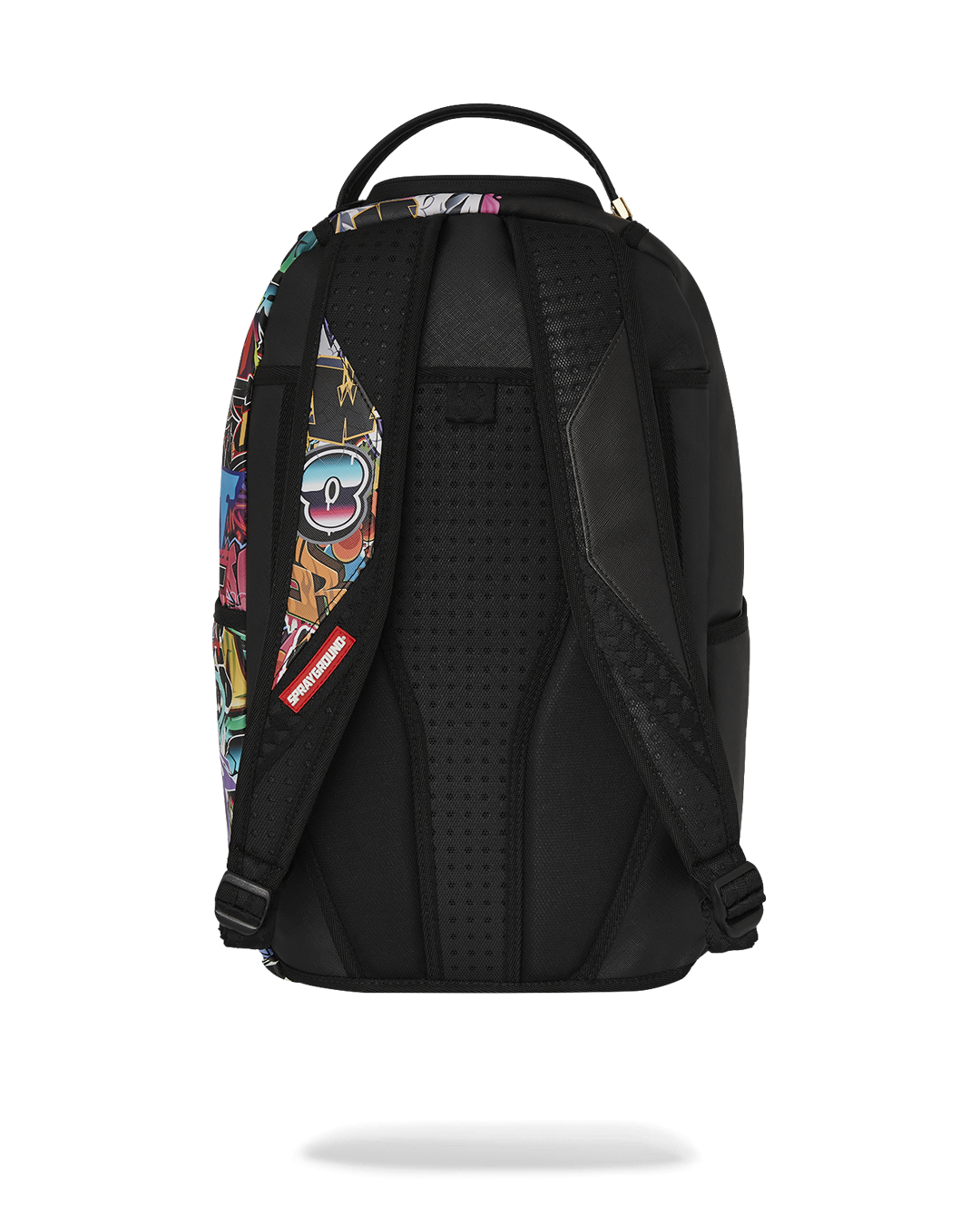 HALF GRAF LIPS DLXSV BACKPACK - Image 7