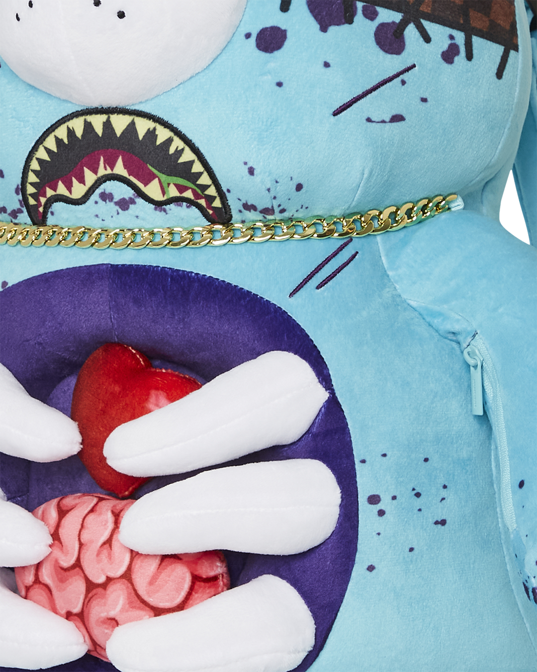 NIGHT OF THE LIVING BEAR - Image 9