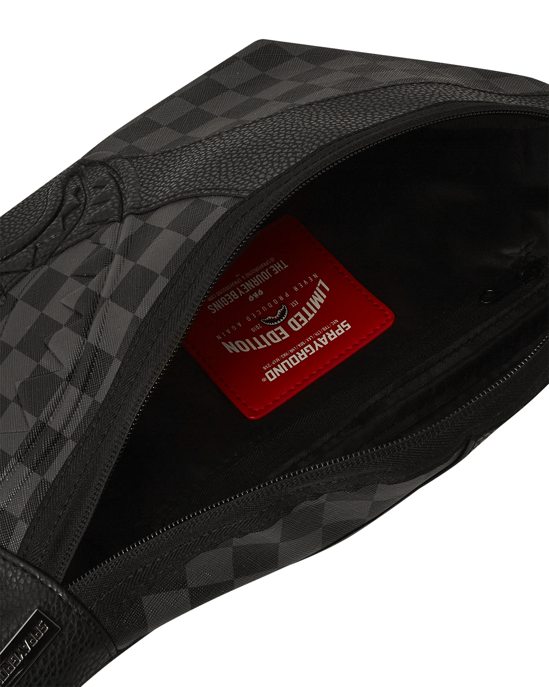 GHOST WAVE SAVVY CROSSBODY - Image 7