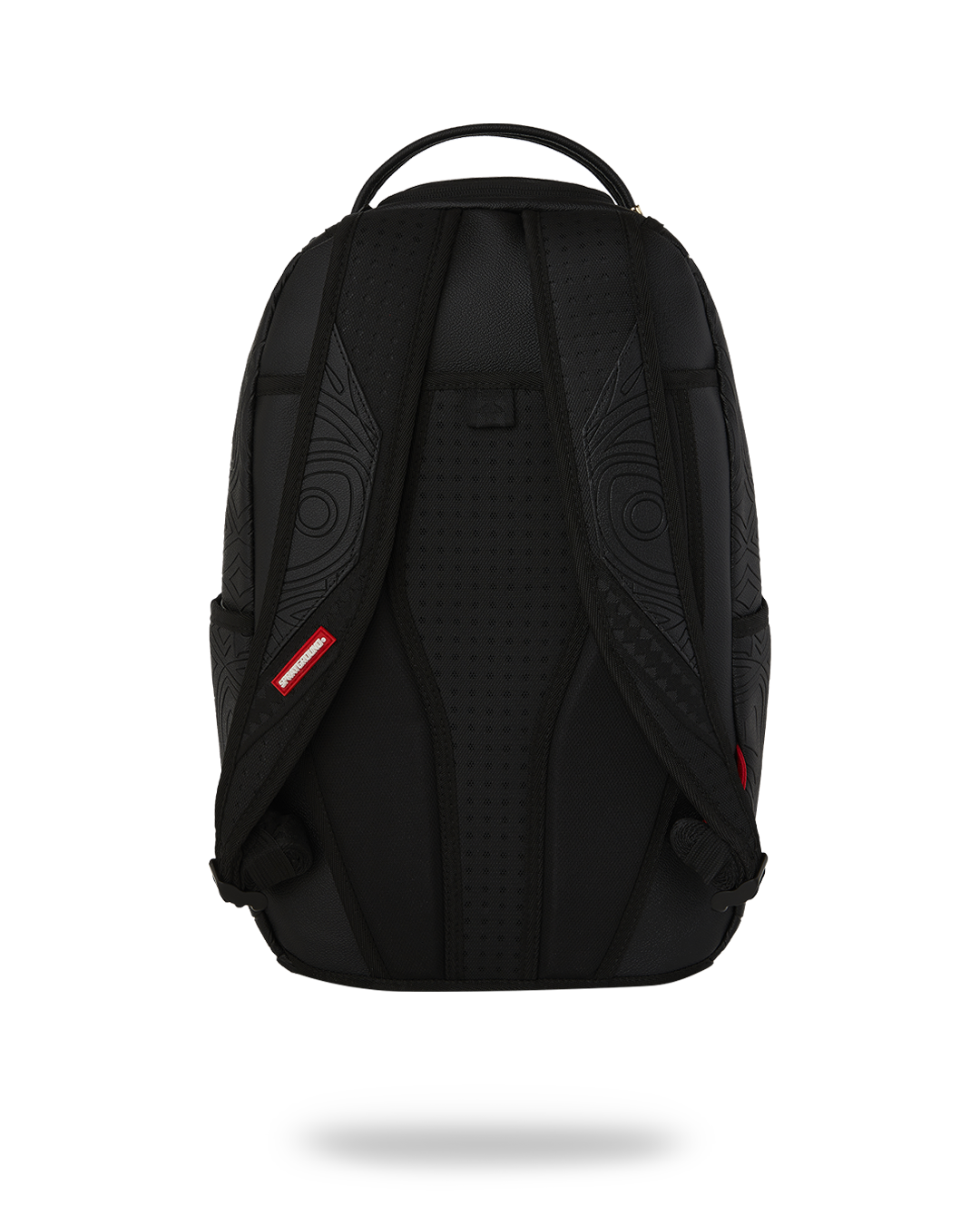 MYTHICAL MONOGRAM SHARK BACKPACK - Image 7