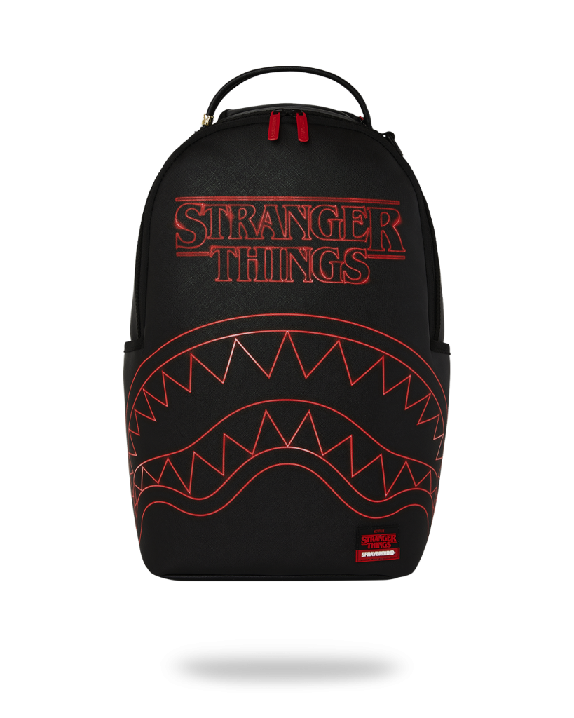 STRANGER THINGS COLLAB BACKPACK