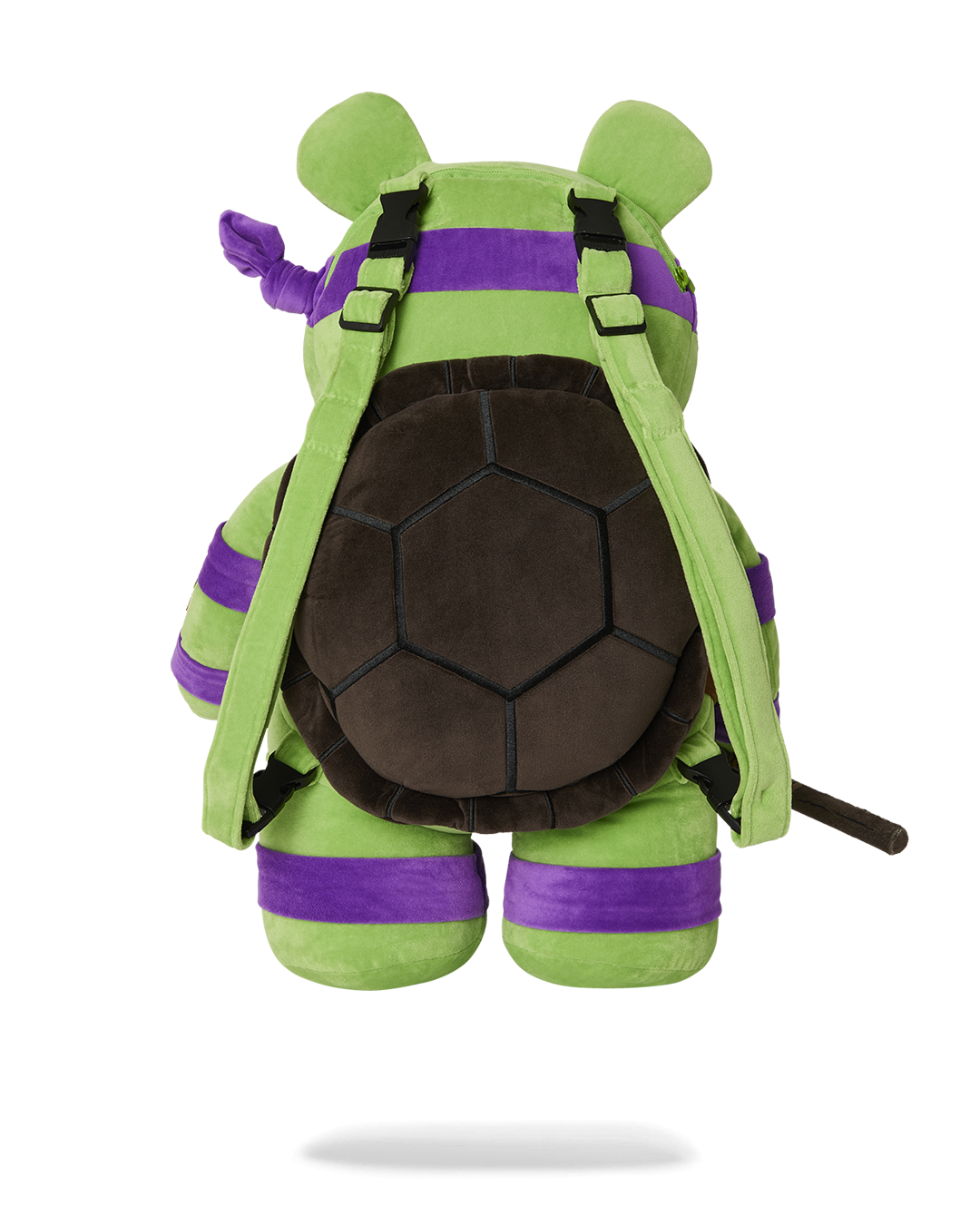 TMNT DONATELLO MONEYBEAR BACKPACK - Image 7
