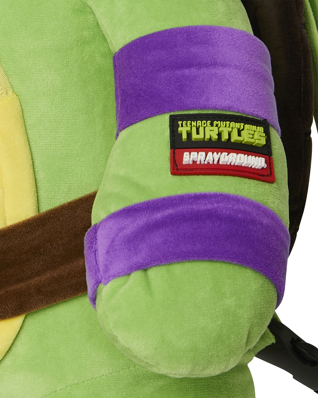 TMNT DONATELLO MONEYBEAR BACKPACK - Image 13