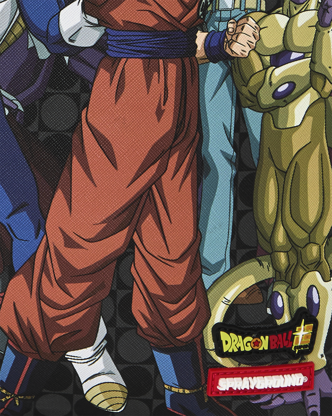 DRAGON BALL SUPER SQUAD BACKPACK - Image 9